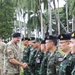 U.S. Army Pacific honors Royal Thai Army’s Commander-in-Chief