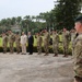 U.S. Army Pacific honors Royal Thai Army’s Commander-in-Chief