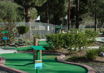 Guest Services at Lake O'Neill