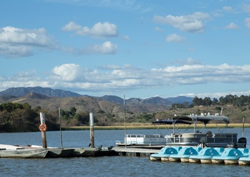 Guest Services at Lake O'Neill