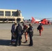 Coast Guard medevacs 35-year-old man from vessel 55 miles west of San Francisco
