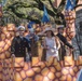 Fat Tuesday Mardi Gras in Mobile