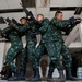Cobra Gold 18: Royal Thai, US Armies conduct MOUT training in Korat, Kingdom of Thailand