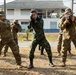 Cobra Gold 18: Thai, US Armies conduct MOUT training in Korat, Kingdom of Thailand