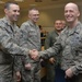Ramstein welcomes new Ravens