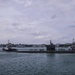 USS Bremerton Visits Singapore