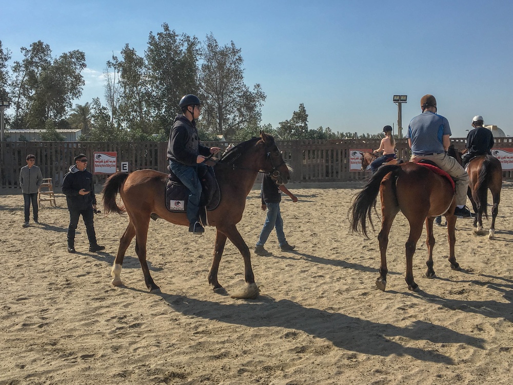 USS Theodore Roosevelt (CVN 71) Deployment FY 2018