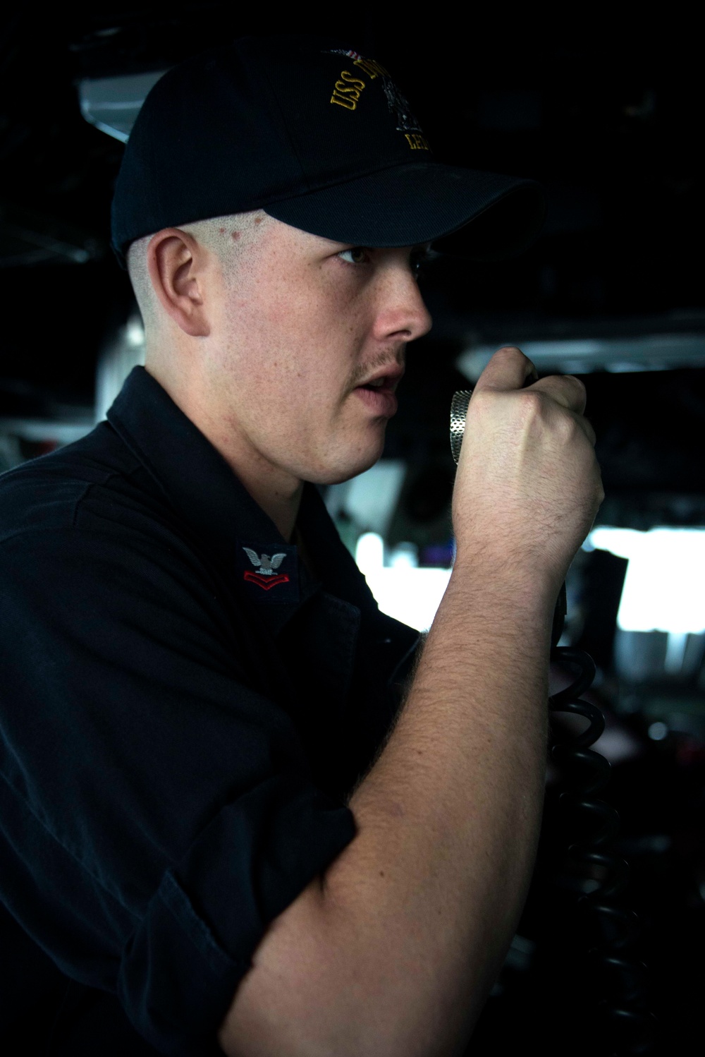 USS Iwo Jima Deployment 2018