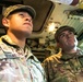 1-7th FA ‘Lightning’ Battalion Trains Leaders