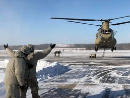Soldiers become new ’89-Bravos’ in course taught at Fort McCoy
