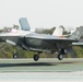 F-35B sloped landing pad testing wraps up
