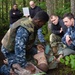 Answering the Call – Corpsmen hone battlefield skill with TCCC training at Naval Hospital Bremerton