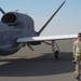 RQ-4 Global Hawk reaches historical milestone: 20k flight hours