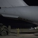 816th EAS moves cargo through Afghanistan