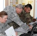 Ammunition supply Soldiers enhance skills, expertise in Advanced Leader Course at Fort McCoy