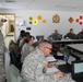 Ammunition supply Soldiers enhance skills, expertise in Advanced Leader Course at Fort McCoy