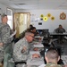 Ammunition supply Soldiers enhance skills, expertise in Advanced Leader Course at Fort McCoy