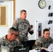 Ammunition supply Soldiers enhance skills, expertise in Advanced Leader Course at Fort McCoy
