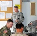 Ammunition supply Soldiers enhance skills, expertise in Advanced Leader Course at Fort McCoy