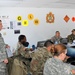 Ammunition supply Soldiers enhance skills, expertise in Advanced Leader Course at Fort McCoy