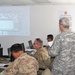 Ammunition supply Soldiers enhance skills, expertise in Advanced Leader Course at Fort McCoy