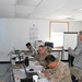 Ammunition supply Soldiers enhance skills, expertise in Advanced Leader Course at Fort McCoy