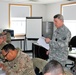Ammunition supply Soldiers enhance skills, expertise in Advanced Leader Course at Fort McCoy