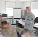 Ammunition supply Soldiers enhance skills, expertise in Advanced Leader Course at Fort McCoy