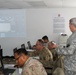 Ammunition supply Soldiers enhance skills, expertise in Advanced Leader Course at Fort McCoy