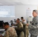 Ammunition supply Soldiers enhance skills, expertise in Advanced Leader Course at Fort McCoy