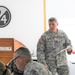 Ammunition supply Soldiers enhance skills, expertise in Advanced Leader Course at Fort McCoy