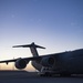 816th EAS moves cargo through Afghanistan