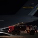 816th EAS moves cargo through Afghanistan