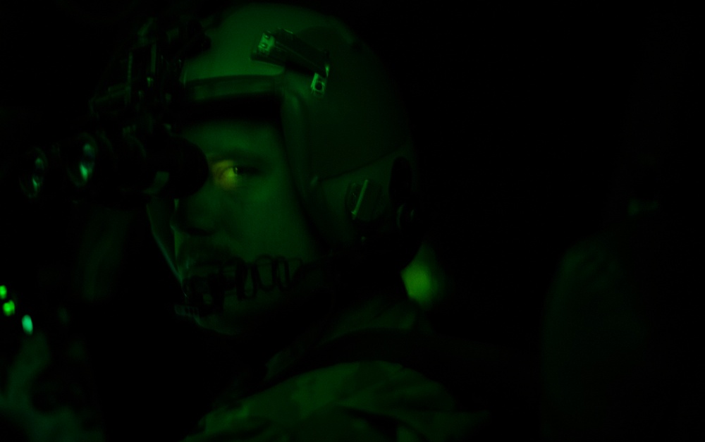 816th EAS moves cargo through Afghanistan