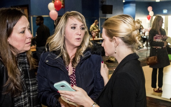 Information Exchange