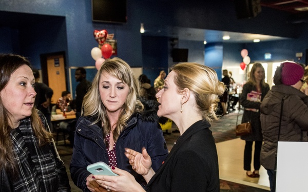 Information Exchange