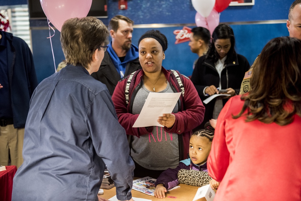 Information Exchange