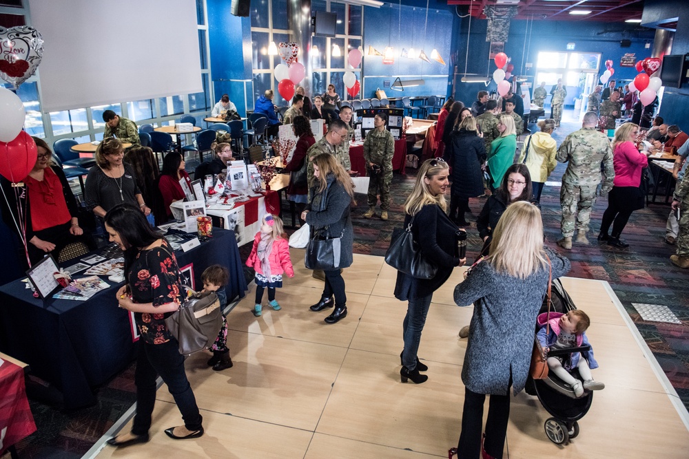 Information Exchange