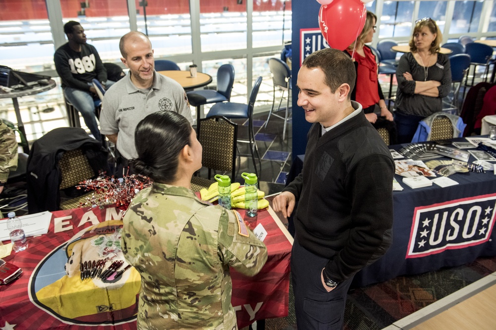 Information Exchange