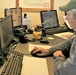 Fort McCoy’s Range Fire Desk is ‘heartbeat’ of installation field ops