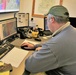 Fort McCoy’s Range Fire Desk is ‘heartbeat’ of installation field ops