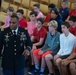 SOCOM officers mentor middle-schoolers