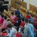 SOCOM officers mentor middle-schoolers