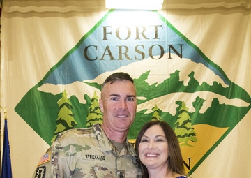 71st EOD welcomes new CSM