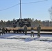 Marines tackle cold-weather rail training during Ullr Shield exercise at Fort McCoy