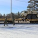 Marines tackle cold-weather rail training during Ullr Shield exercise at Fort McCoy