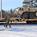 Marines tackle cold-weather rail training during Ullr Shield exercise at Fort McCoy