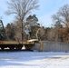 Marines tackle cold-weather rail training during Ullr Shield exercise at Fort McCoy