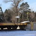 Marines tackle cold-weather rail training during Ullr Shield exercise at Fort McCoy