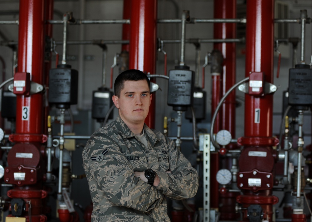 What’s that smell? Water, Fuels flight keeps Little Rock fresh